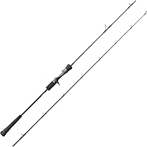 天龍 HORIZON MJ HMJ624B-ML ジギングロッド スロージギング＆ハイピッチアクションの両方が楽しめる欲張り